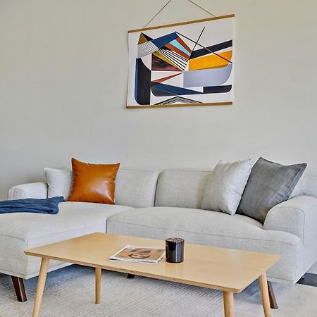 A Denver Skyline State Of Mind - Zuni Lofts Buitenkant foto