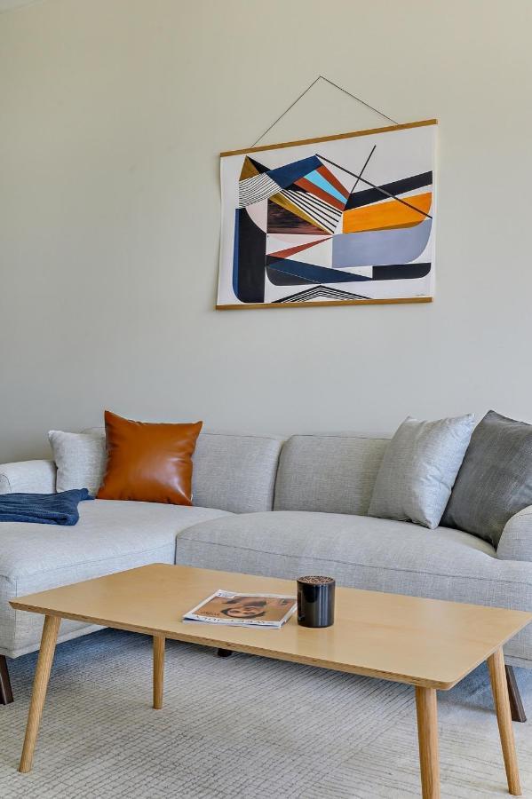 A Denver Skyline State Of Mind - Zuni Lofts Buitenkant foto